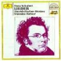 Deutsche Grammophon Galleria  : Richter - Schubert Lieder